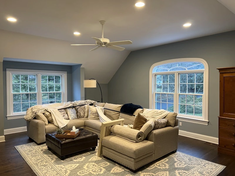 WIndow Solutions Plus - Pella Platinum Elite Contractors